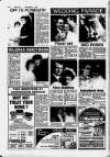 Hoddesdon and Broxbourne Mercury Friday 02 November 1984 Page 8