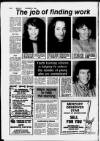 Hoddesdon and Broxbourne Mercury Friday 02 November 1984 Page 10