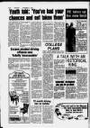 Hoddesdon and Broxbourne Mercury Friday 02 November 1984 Page 12