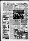 Hoddesdon and Broxbourne Mercury Friday 02 November 1984 Page 16