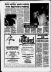 Hoddesdon and Broxbourne Mercury Friday 02 November 1984 Page 18