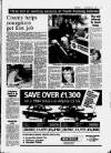 Hoddesdon and Broxbourne Mercury Friday 02 November 1984 Page 19
