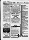 Hoddesdon and Broxbourne Mercury Friday 02 November 1984 Page 26