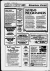 Hoddesdon and Broxbourne Mercury Friday 02 November 1984 Page 28