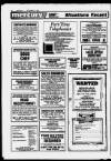 Hoddesdon and Broxbourne Mercury Friday 02 November 1984 Page 30