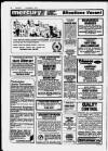 Hoddesdon and Broxbourne Mercury Friday 02 November 1984 Page 32
