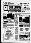 Hoddesdon and Broxbourne Mercury Friday 02 November 1984 Page 40