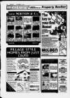 Hoddesdon and Broxbourne Mercury Friday 02 November 1984 Page 44