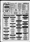 Hoddesdon and Broxbourne Mercury Friday 02 November 1984 Page 52