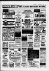 Hoddesdon and Broxbourne Mercury Friday 02 November 1984 Page 61