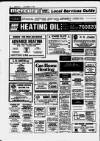 Hoddesdon and Broxbourne Mercury Friday 02 November 1984 Page 64