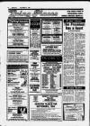 Hoddesdon and Broxbourne Mercury Friday 02 November 1984 Page 70