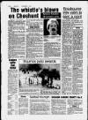 Hoddesdon and Broxbourne Mercury Friday 02 November 1984 Page 78