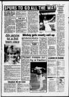 Hoddesdon and Broxbourne Mercury Friday 02 November 1984 Page 79