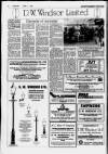 Hoddesdon and Broxbourne Mercury Friday 11 April 1986 Page 14