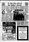 Hoddesdon and Broxbourne Mercury Friday 11 April 1986 Page 24