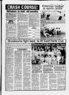 Hoddesdon and Broxbourne Mercury Friday 11 April 1986 Page 25