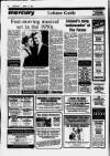 Hoddesdon and Broxbourne Mercury Friday 11 April 1986 Page 26