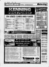 Hoddesdon and Broxbourne Mercury Friday 11 April 1986 Page 68