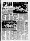 Hoddesdon and Broxbourne Mercury Friday 11 April 1986 Page 87