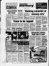 Hoddesdon and Broxbourne Mercury Friday 11 April 1986 Page 88