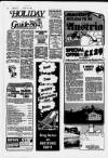 Hoddesdon and Broxbourne Mercury Friday 13 June 1986 Page 50