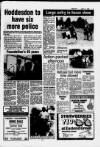Hoddesdon and Broxbourne Mercury Friday 27 June 1986 Page 3