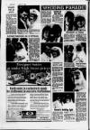Hoddesdon and Broxbourne Mercury Friday 27 June 1986 Page 6