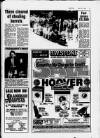 Hoddesdon and Broxbourne Mercury Friday 27 June 1986 Page 9