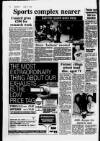 Hoddesdon and Broxbourne Mercury Friday 27 June 1986 Page 10