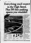 Hoddesdon and Broxbourne Mercury Friday 27 June 1986 Page 18
