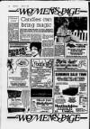 Hoddesdon and Broxbourne Mercury Friday 27 June 1986 Page 20