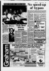 Hoddesdon and Broxbourne Mercury Friday 27 June 1986 Page 23