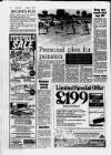 Hoddesdon and Broxbourne Mercury Friday 27 June 1986 Page 24