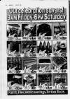 Hoddesdon and Broxbourne Mercury Friday 27 June 1986 Page 26