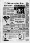 Hoddesdon and Broxbourne Mercury Friday 27 June 1986 Page 30
