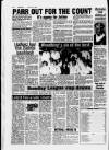 Hoddesdon and Broxbourne Mercury Friday 27 June 1986 Page 34