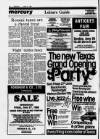 Hoddesdon and Broxbourne Mercury Friday 27 June 1986 Page 36