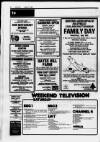 Hoddesdon and Broxbourne Mercury Friday 27 June 1986 Page 38