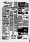 Hoddesdon and Broxbourne Mercury Friday 27 June 1986 Page 50