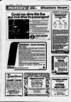Hoddesdon and Broxbourne Mercury Friday 27 June 1986 Page 52