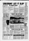 Hoddesdon and Broxbourne Mercury Friday 27 June 1986 Page 100