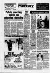 Hoddesdon and Broxbourne Mercury Friday 27 June 1986 Page 104