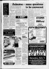 Hoddesdon and Broxbourne Mercury Friday 04 July 1986 Page 7