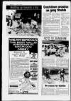 Hoddesdon and Broxbourne Mercury Friday 04 July 1986 Page 10