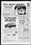 Hoddesdon and Broxbourne Mercury Friday 04 July 1986 Page 12