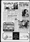 Hoddesdon and Broxbourne Mercury Friday 04 July 1986 Page 14