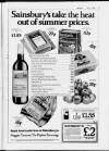 Hoddesdon and Broxbourne Mercury Friday 04 July 1986 Page 17