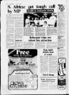 Hoddesdon and Broxbourne Mercury Friday 04 July 1986 Page 20