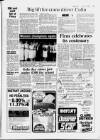 Hoddesdon and Broxbourne Mercury Friday 04 July 1986 Page 25